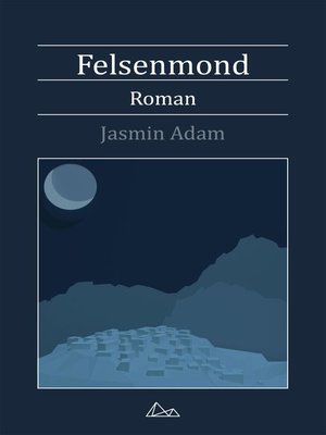 cover image of Felsenmond